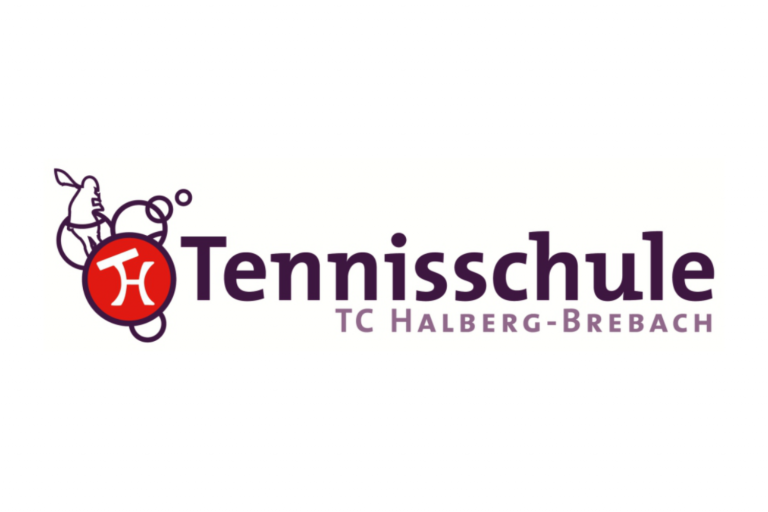 Logo der Tennisschule
