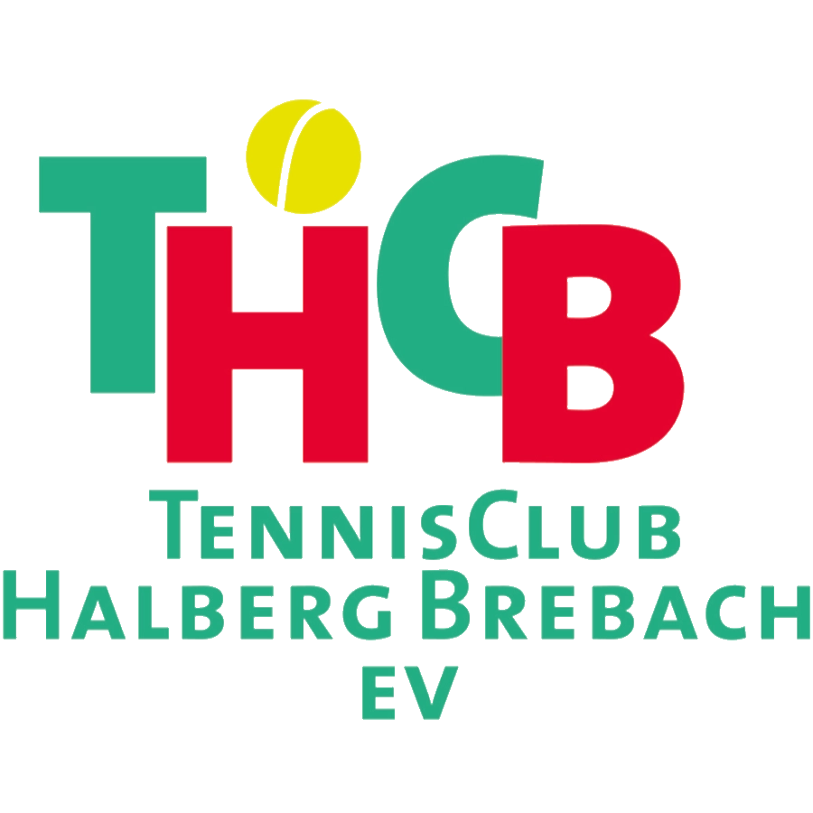 Logo des TC Halberg Brebach e.V.